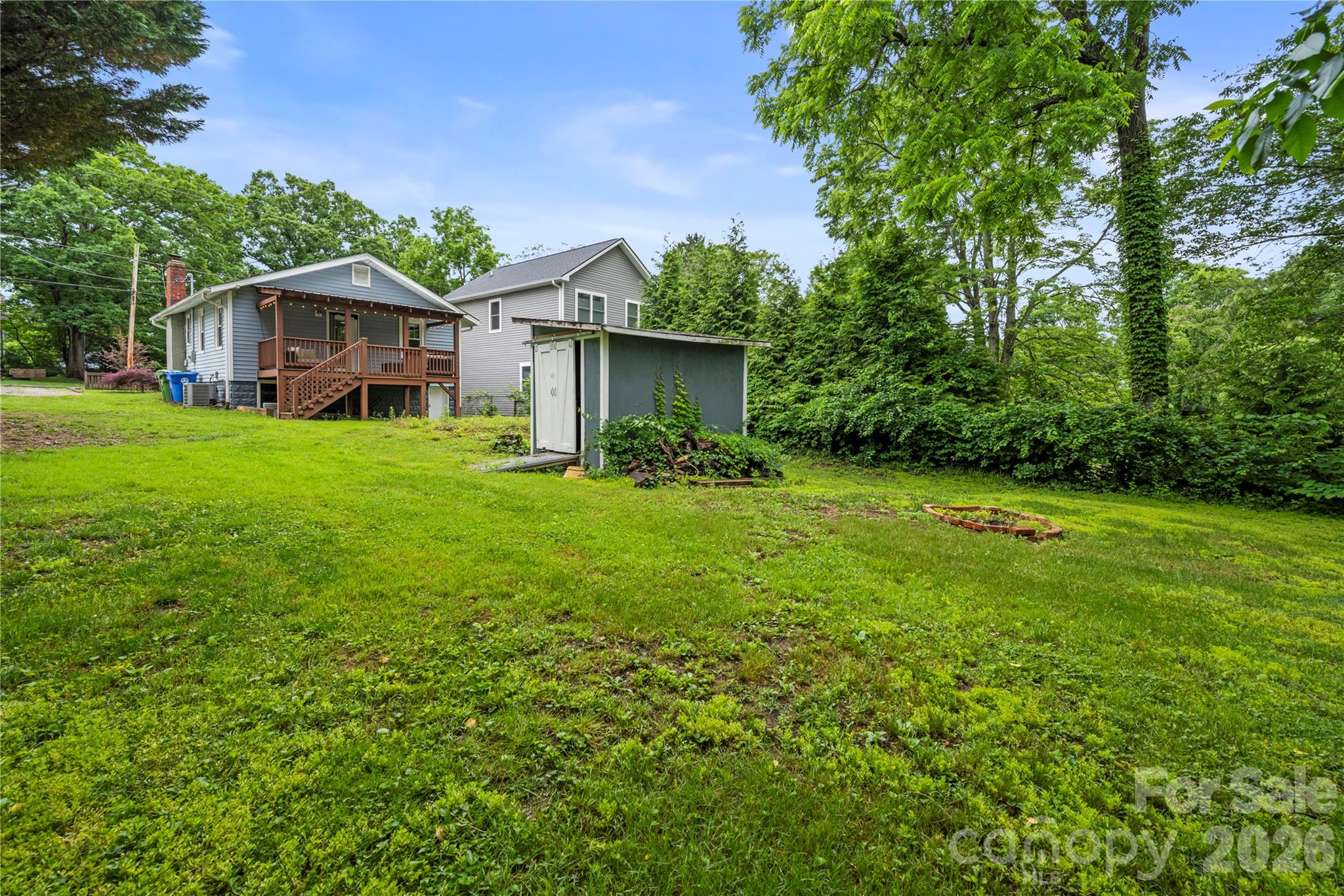 130 Winston Avenue Asheville NC 28803