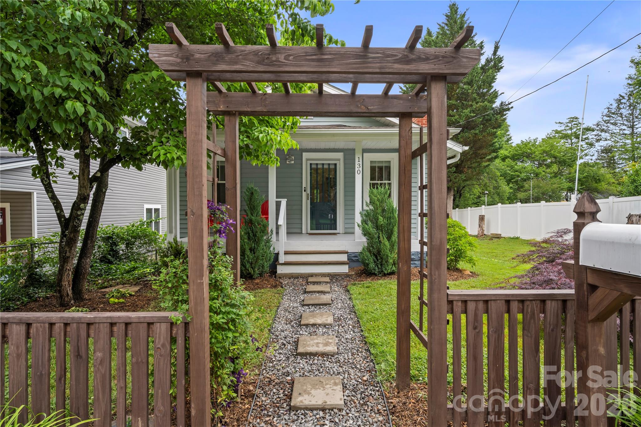 130 Winston Avenue Asheville NC 28803