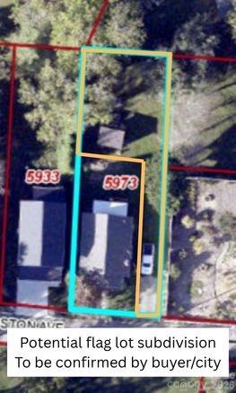 130 Winston Avenue Asheville NC 28803