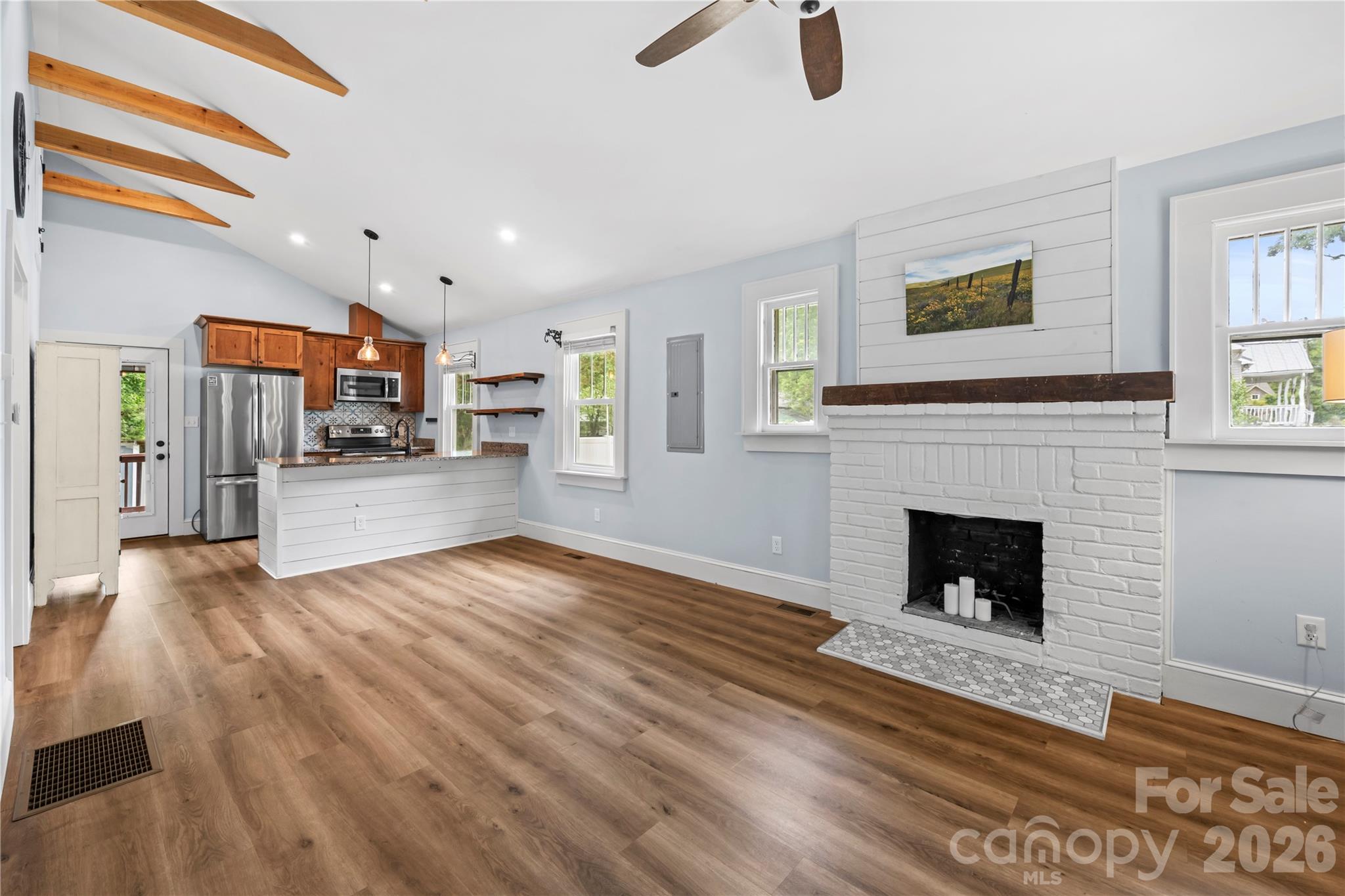 130 Winston Avenue Asheville NC 28803