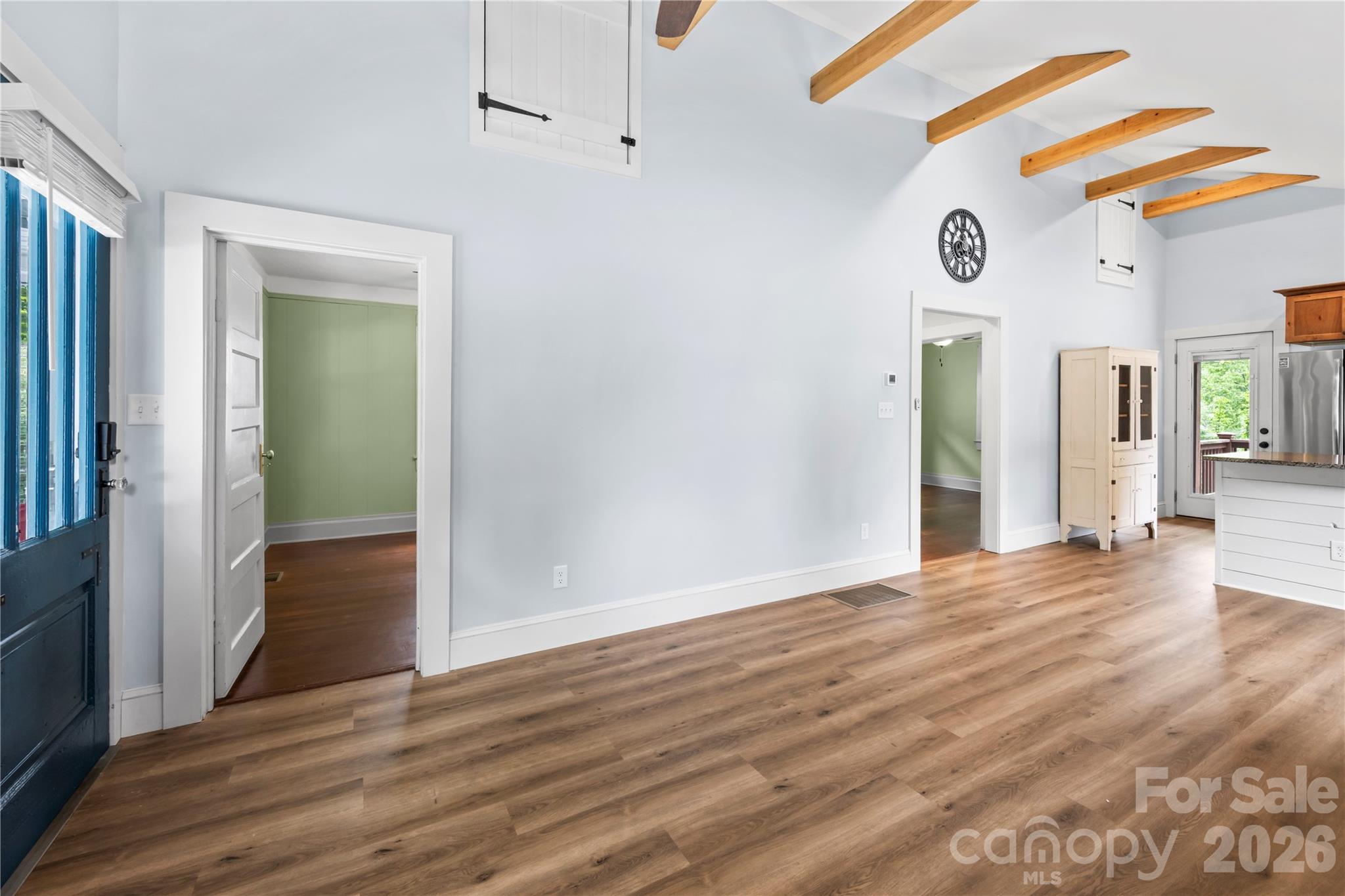130 Winston Avenue Asheville NC 28803