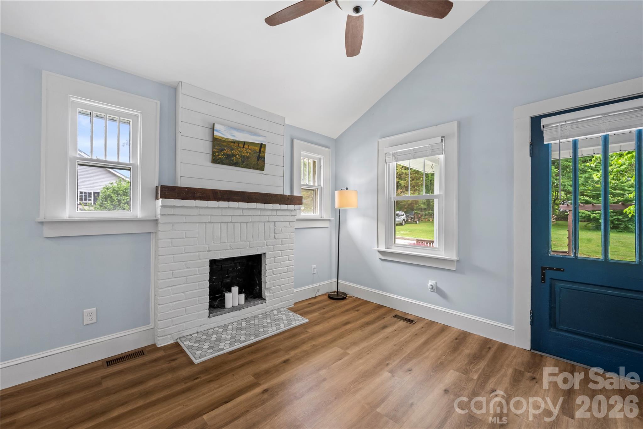 130 Winston Avenue Asheville NC 28803