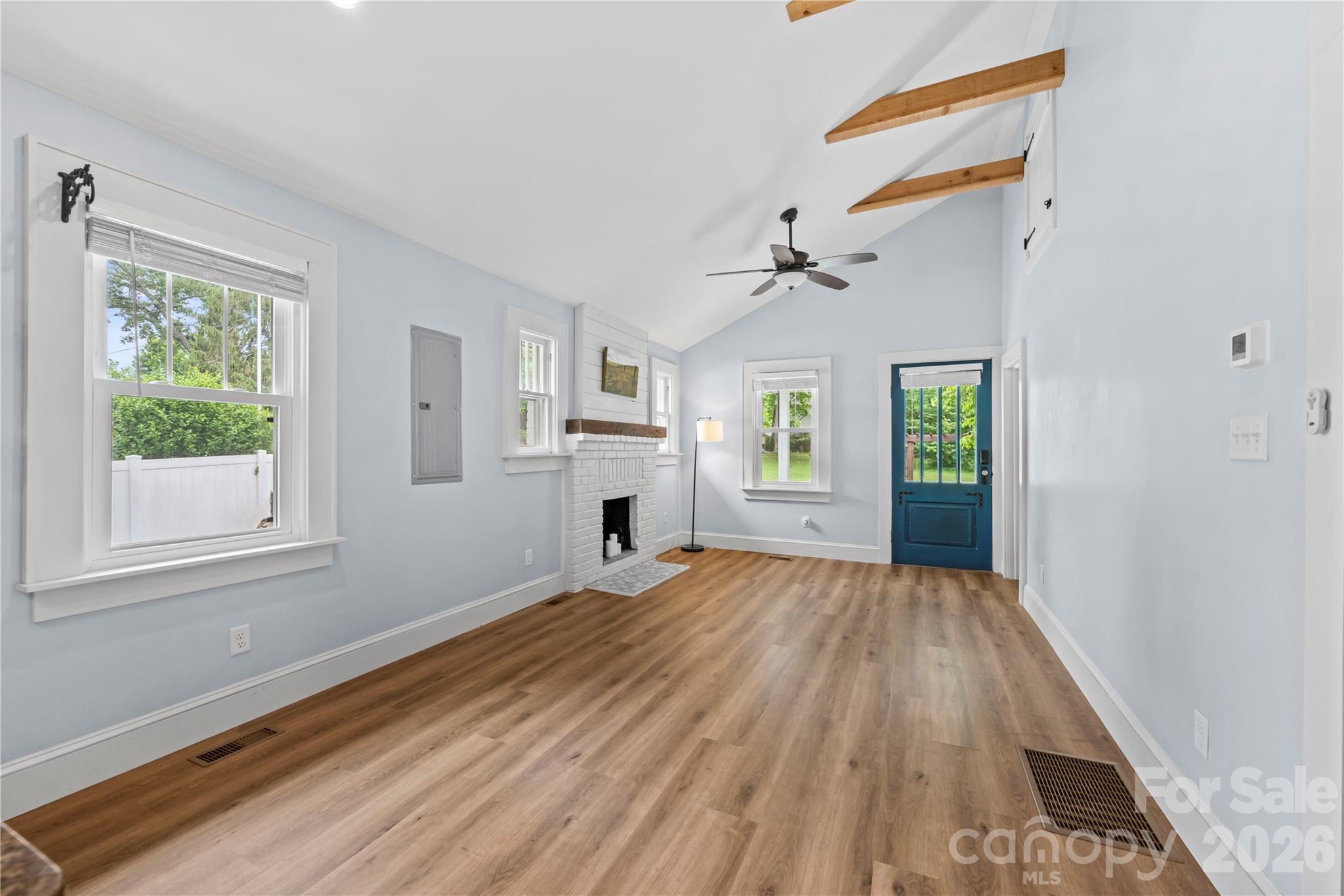 130 Winston Avenue Asheville NC 28803