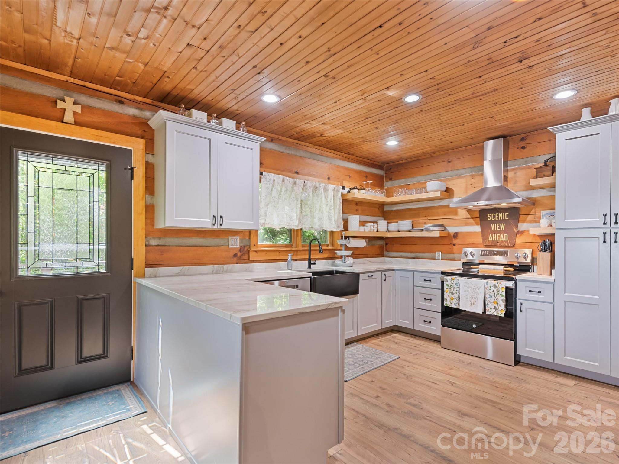 1073 Lentini Drive Waynesville NC 28785