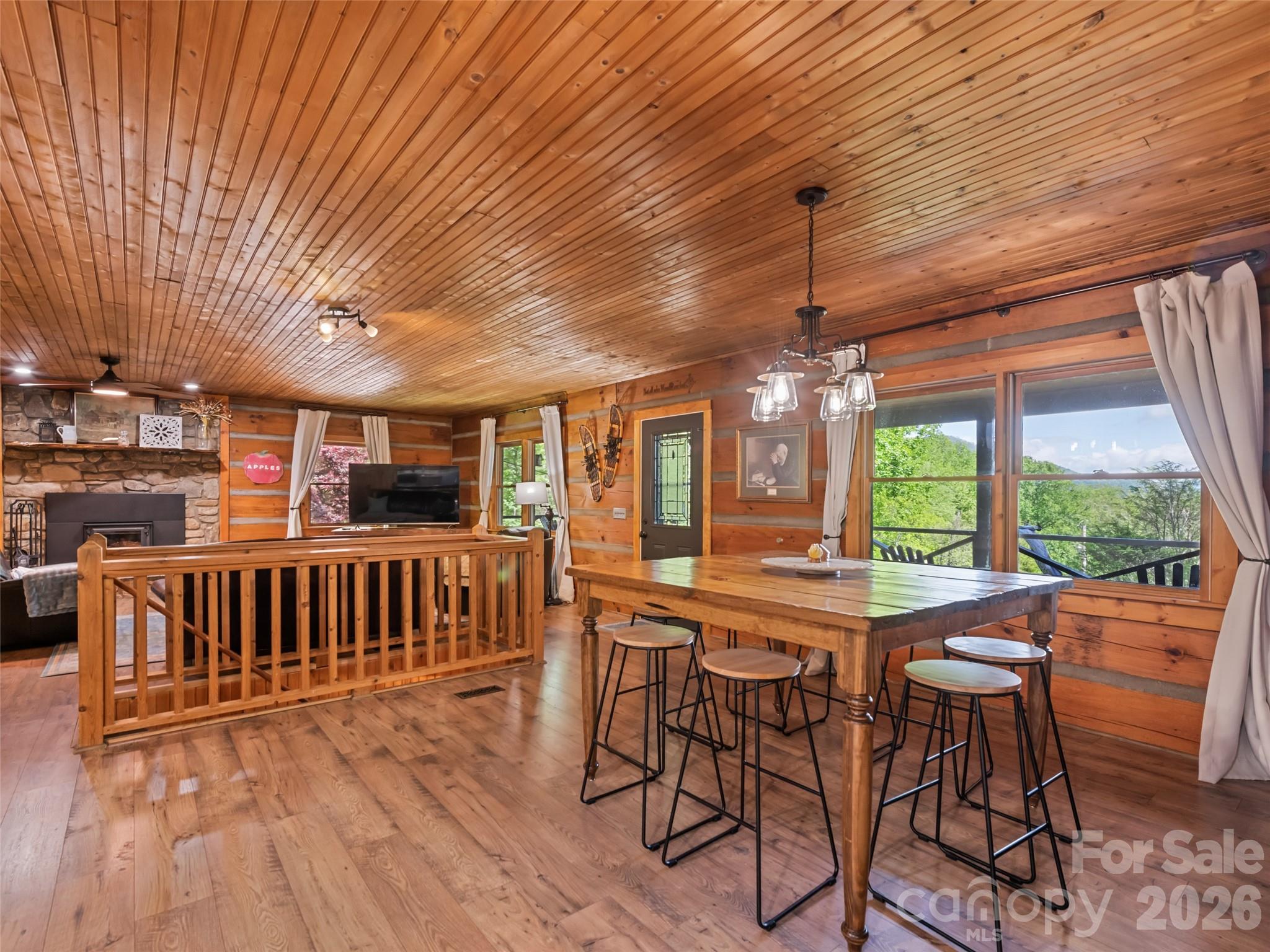 1073 Lentini Drive Waynesville NC 28785