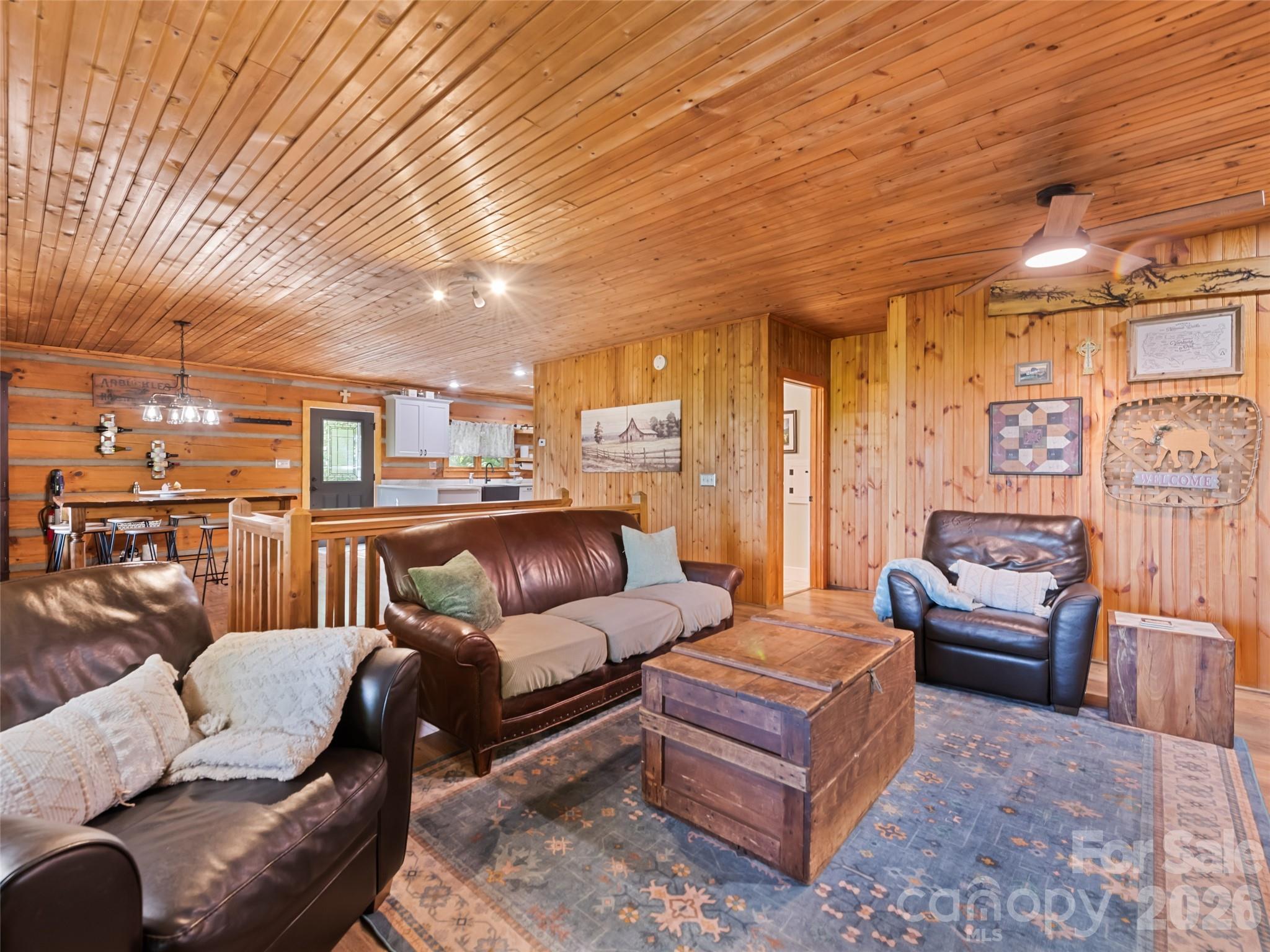 1073 Lentini Drive Waynesville NC 28785