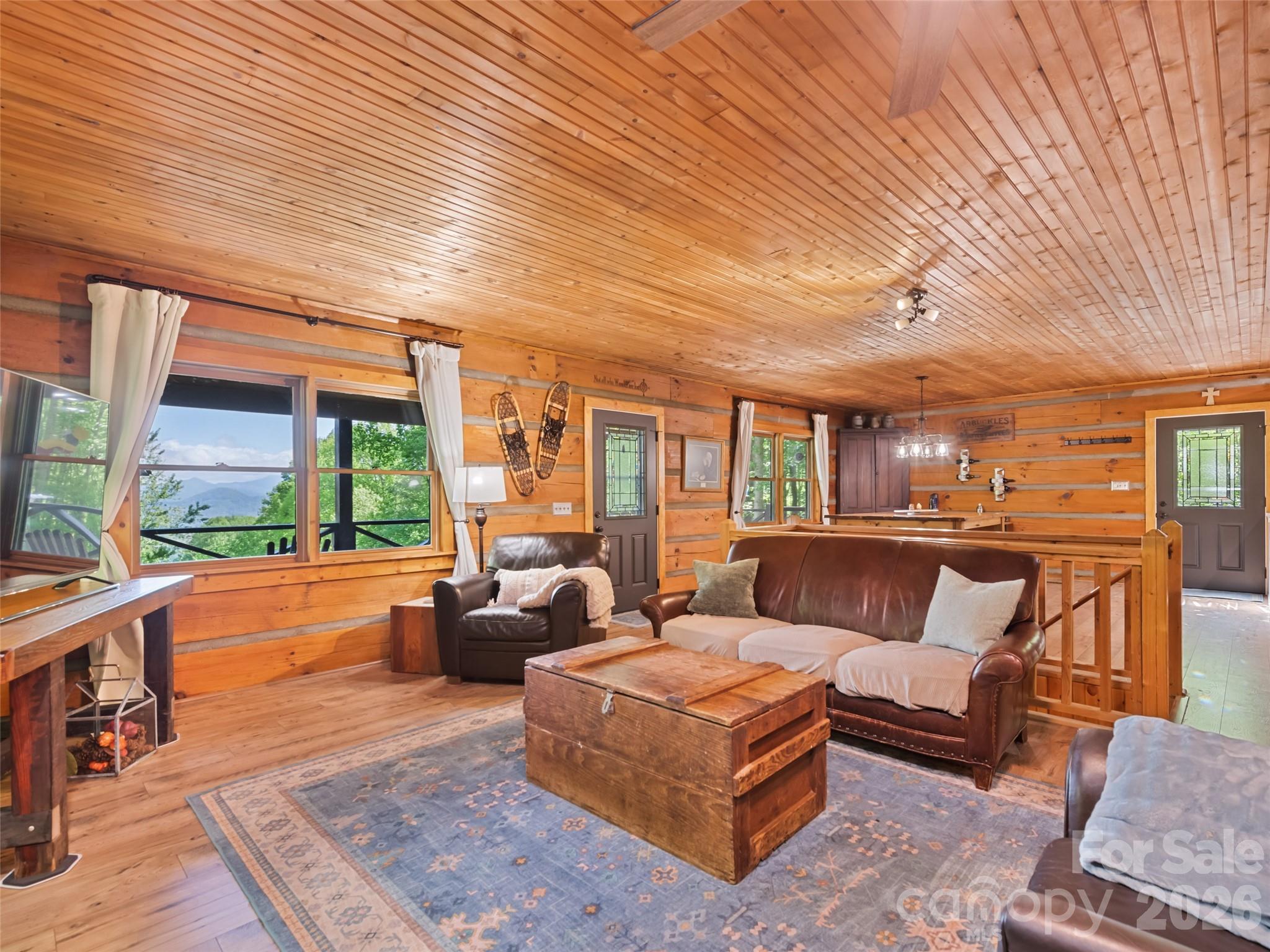 1073 Lentini Drive Waynesville NC 28785