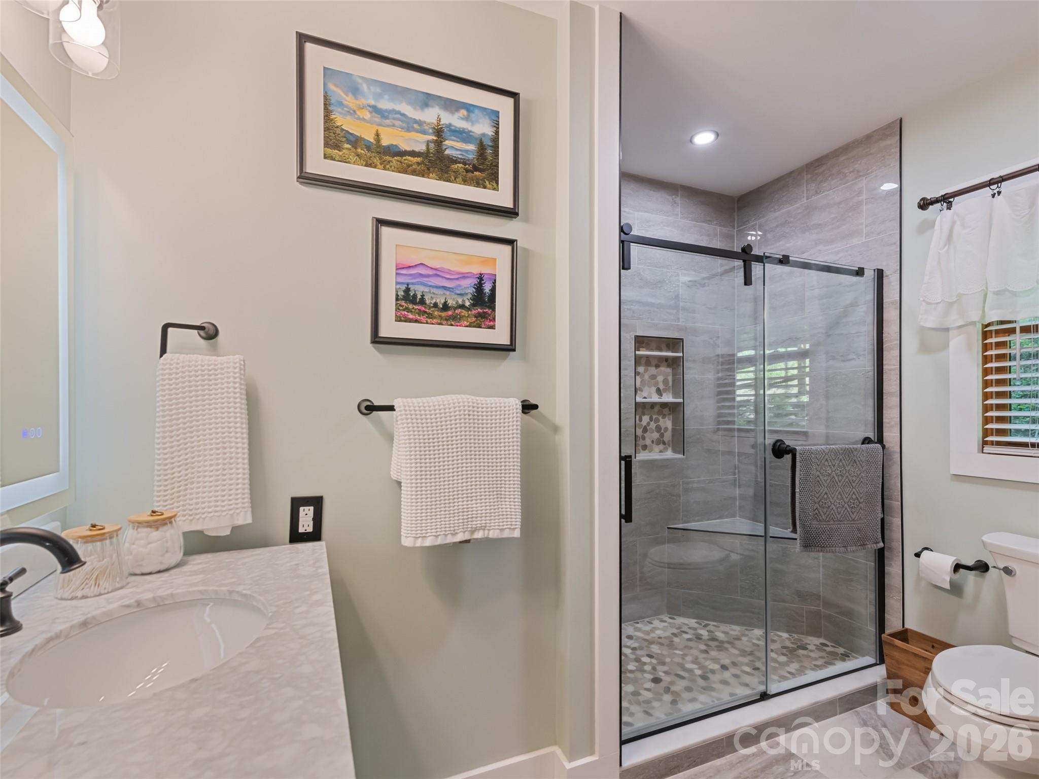 1073 Lentini Drive Waynesville NC 28785