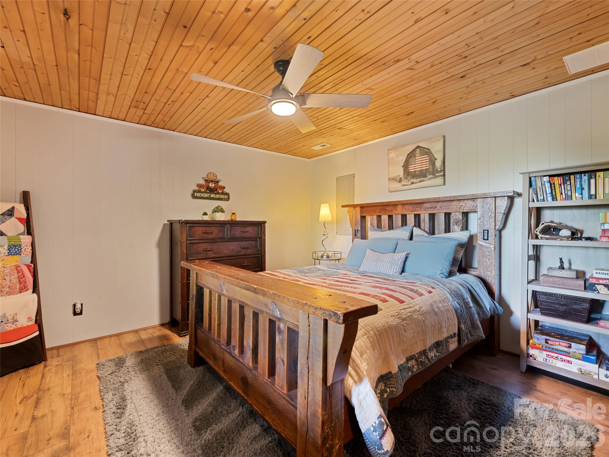 1073 Lentini Drive Waynesville NC 28785