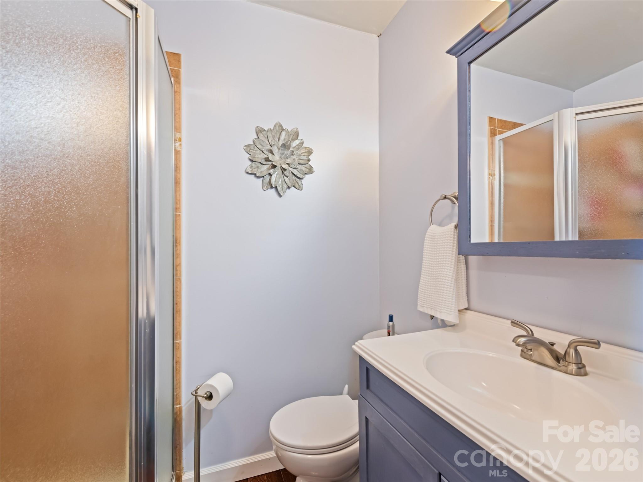1073 Lentini Drive Waynesville NC 28785