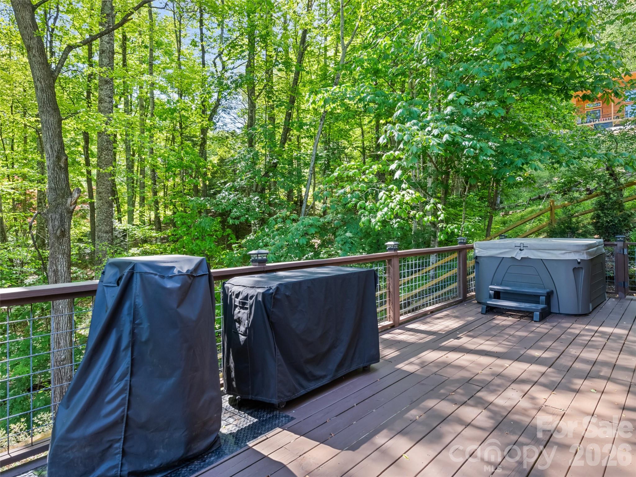 1073 Lentini Drive Waynesville NC 28785