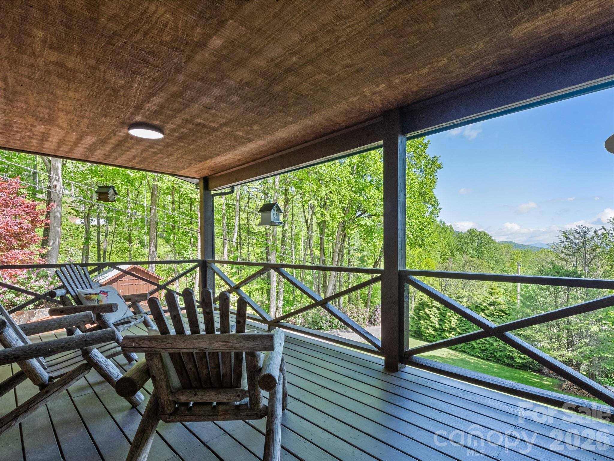 1073 Lentini Drive Waynesville NC 28785