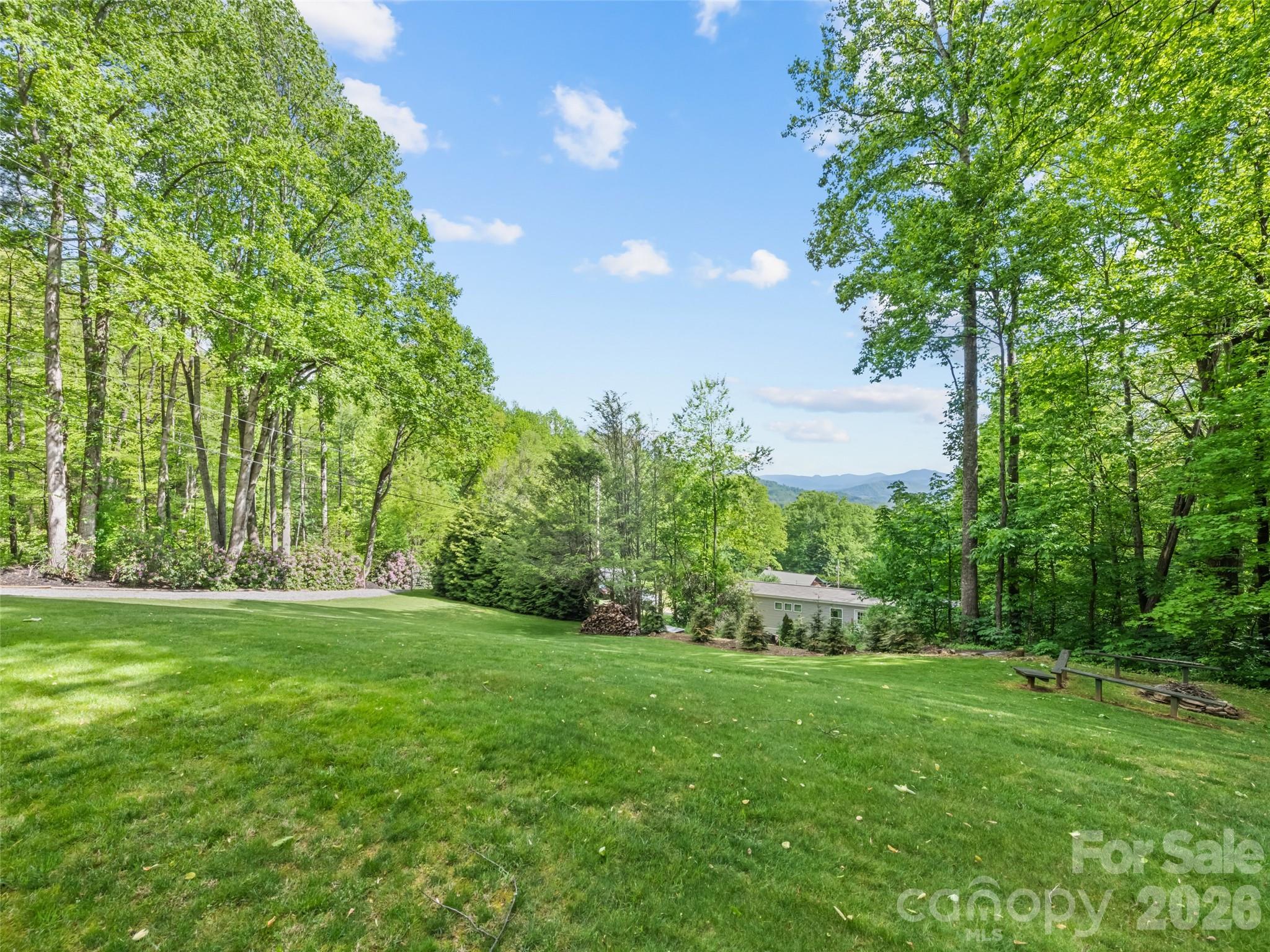1073 Lentini Drive Waynesville NC 28785