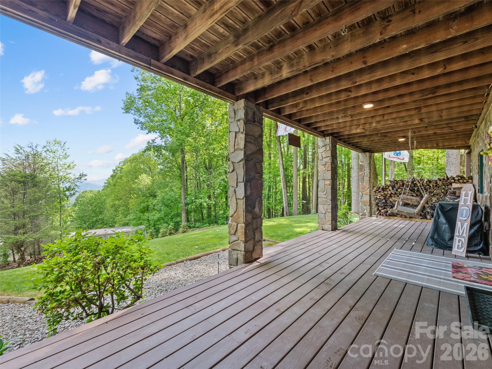 1073 Lentini Drive Waynesville NC 28785