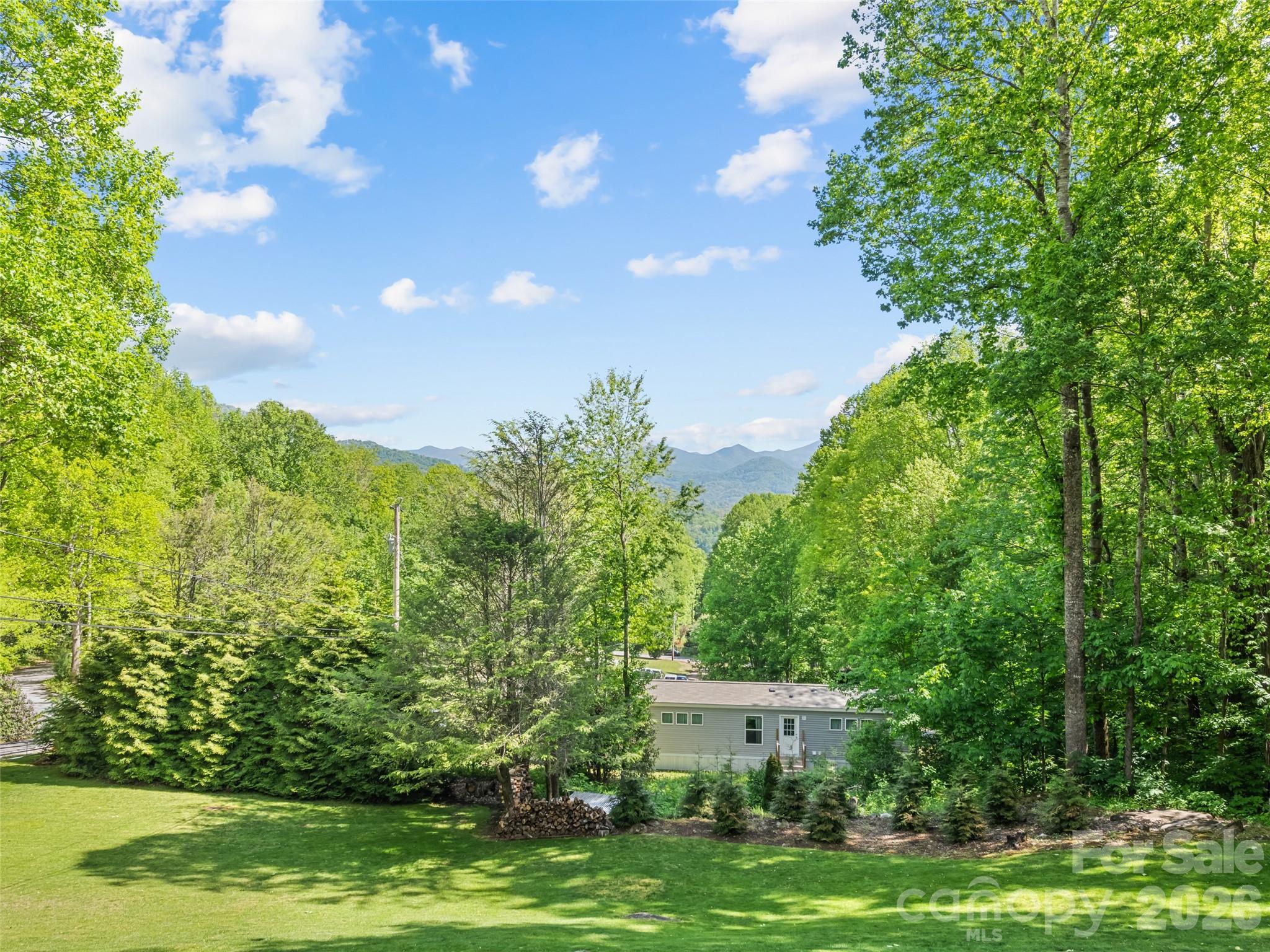 1073 Lentini Drive Waynesville NC 28785