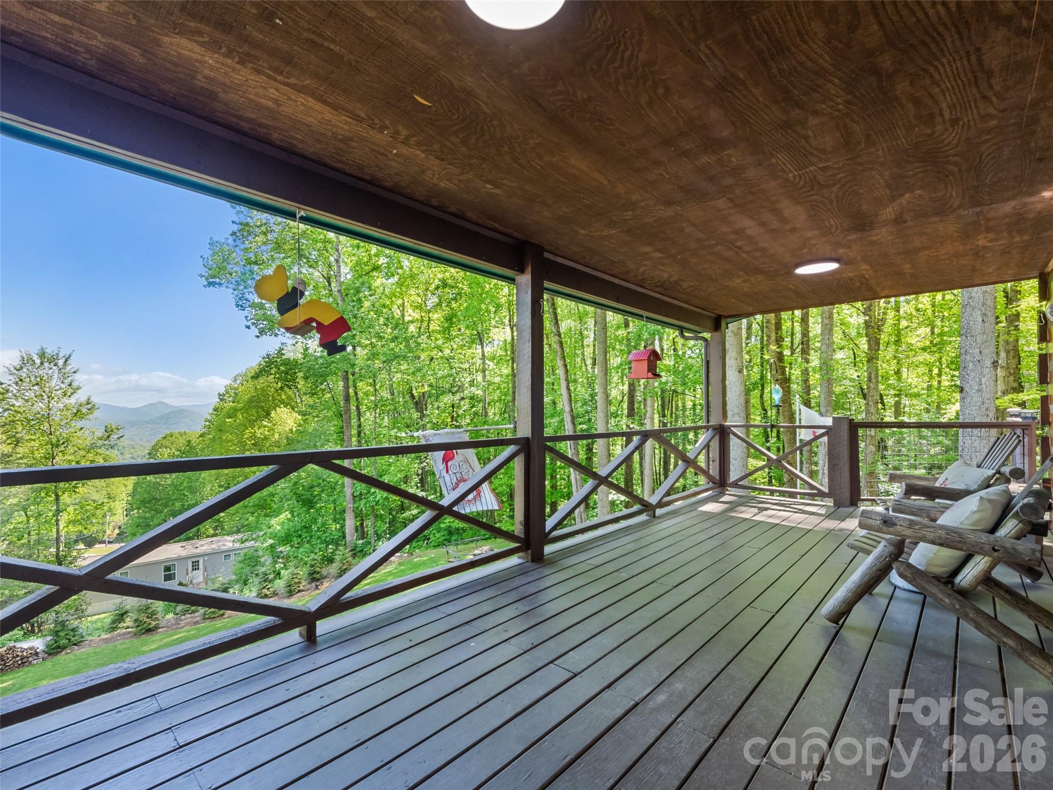 1073 Lentini Drive Waynesville NC 28785