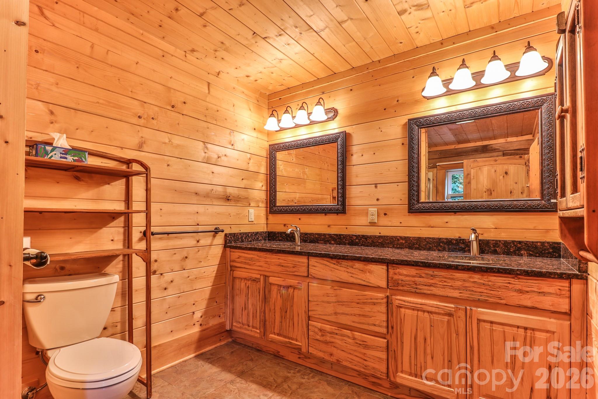 2811 Poplar Creek Road Green Mountain NC 28740