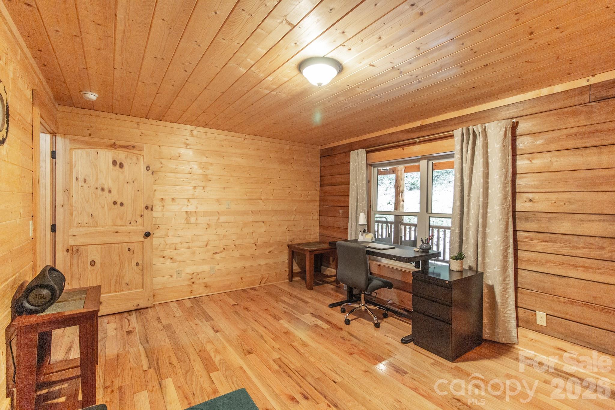 2811 Poplar Creek Road Green Mountain NC 28740