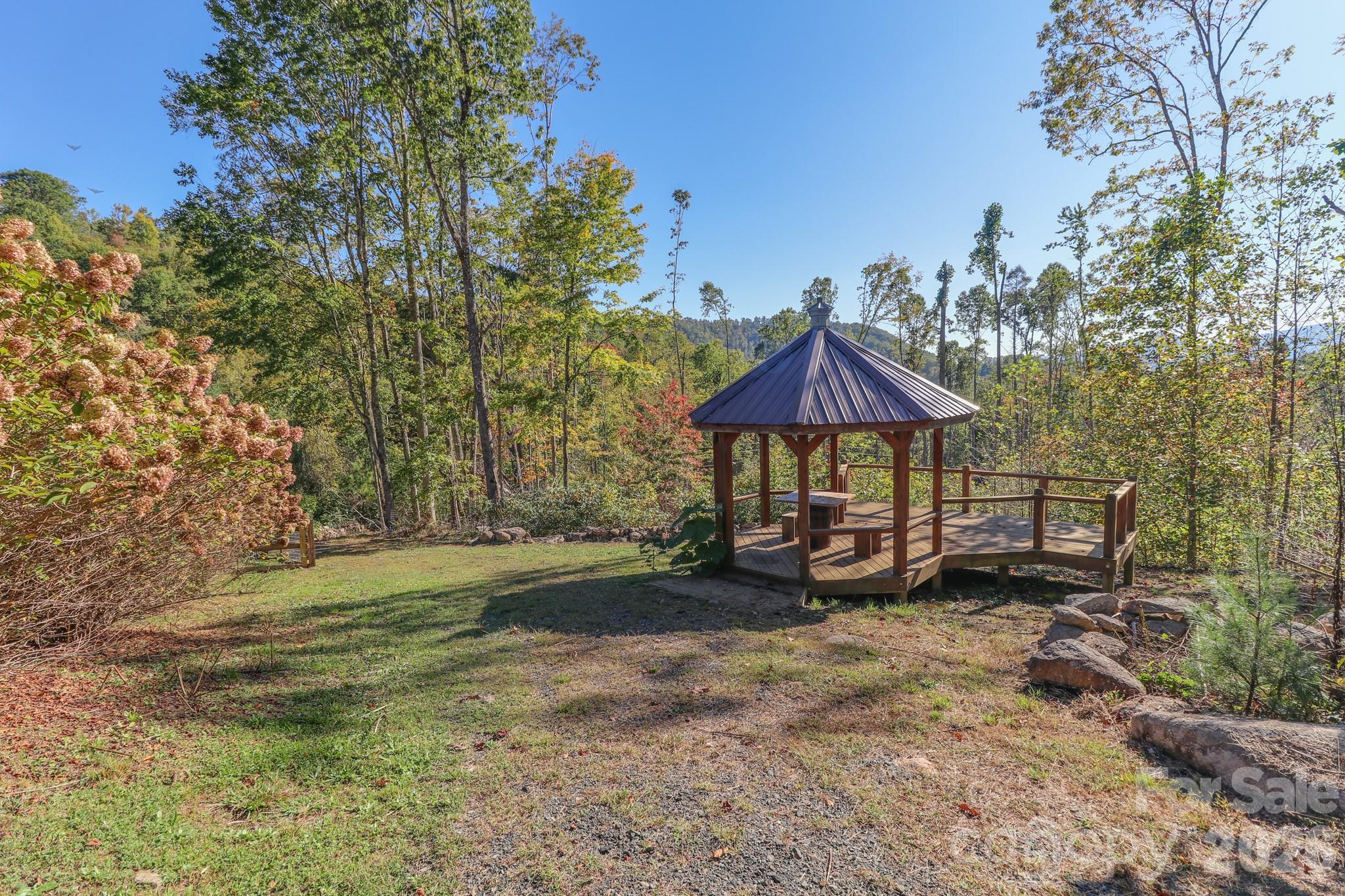 2811 Poplar Creek Road Green Mountain NC 28740