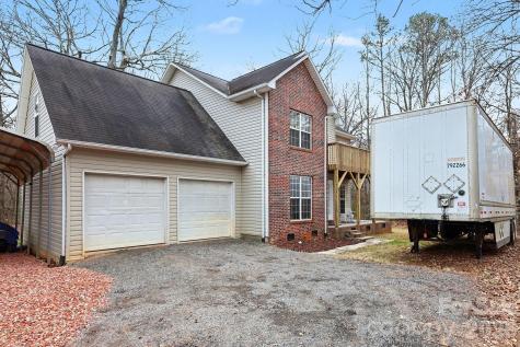 1010 James Street Charlotte NC 28216
