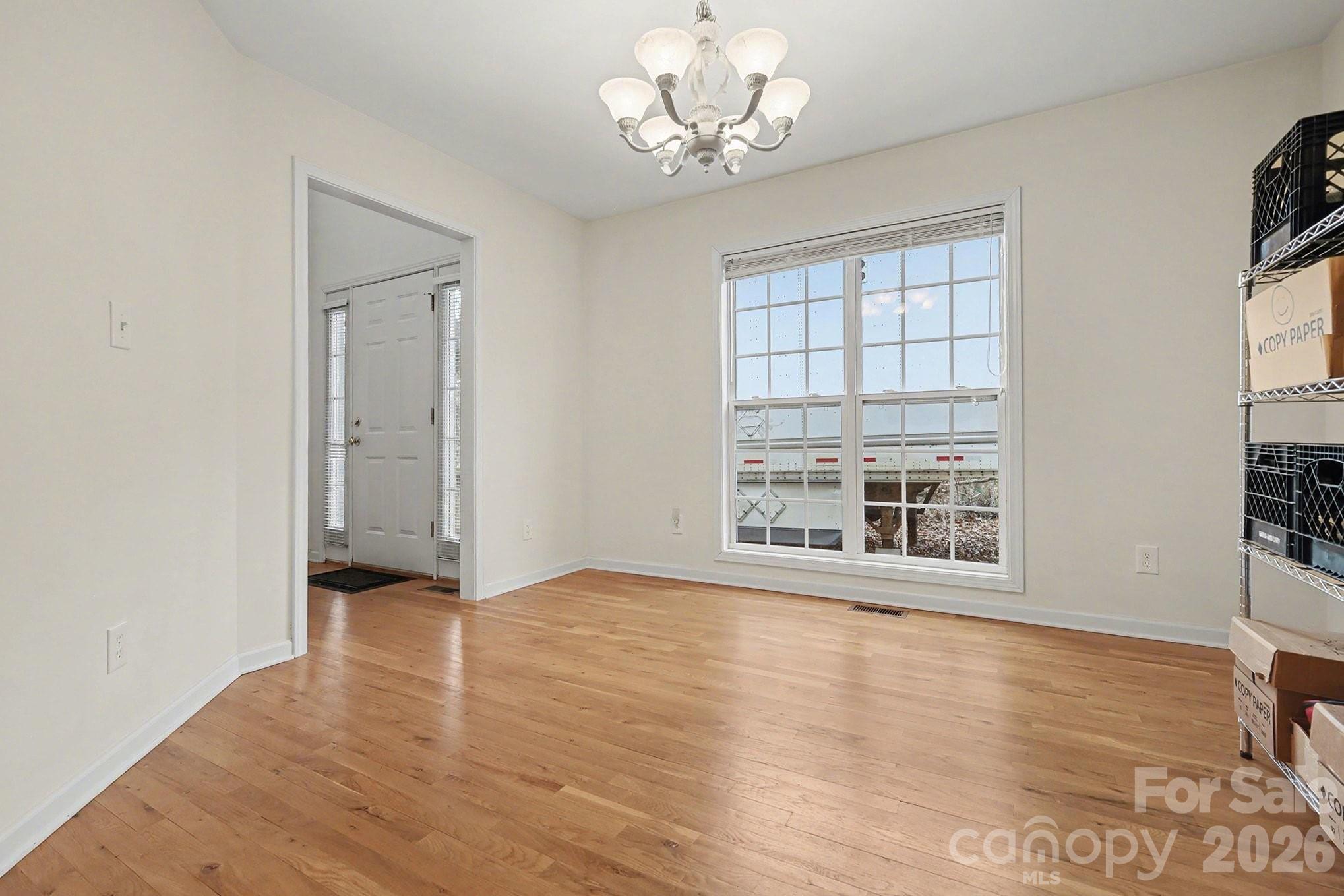 1010 James Street Charlotte NC 28216