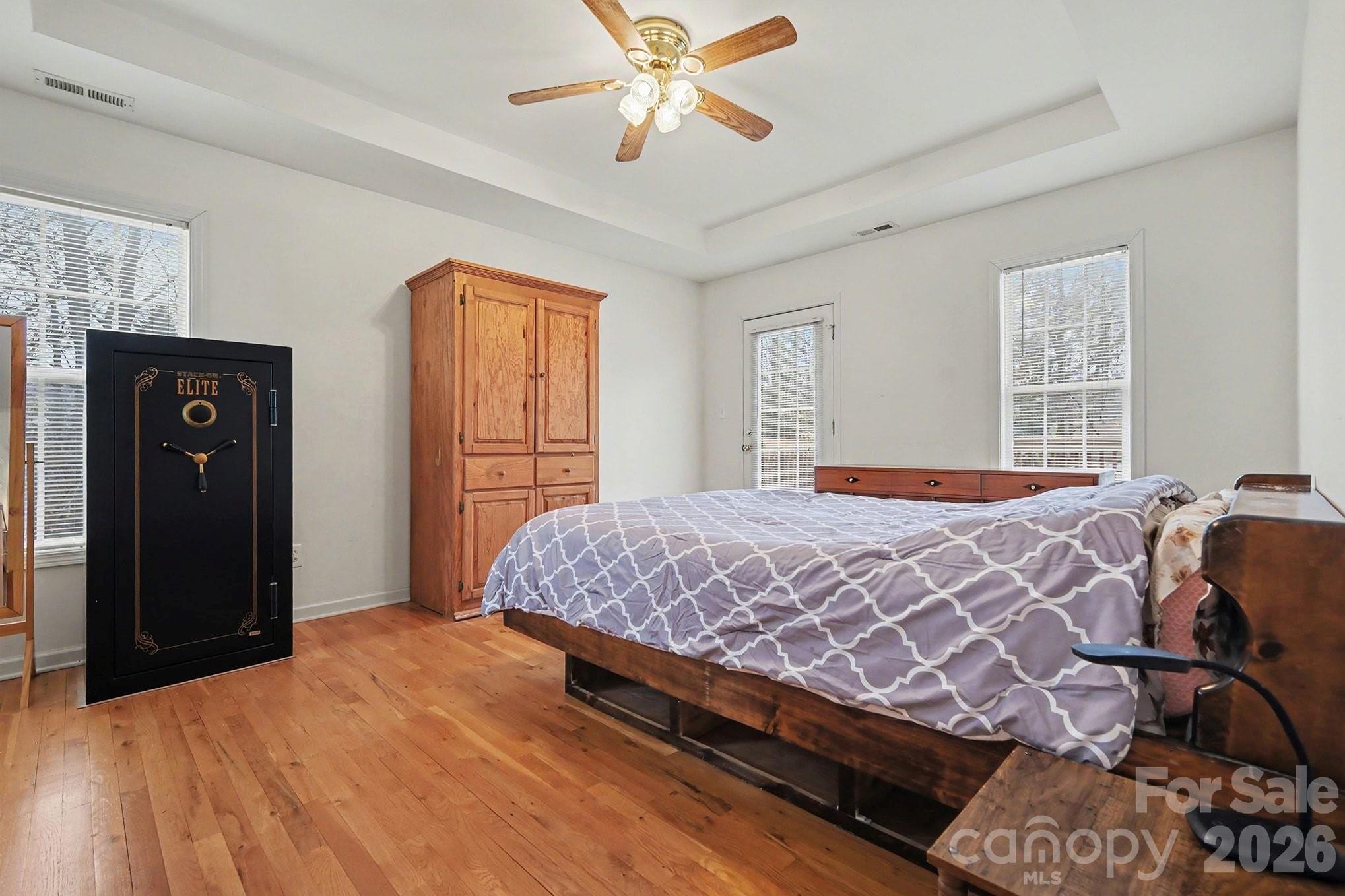 1010 James Street Charlotte NC 28216