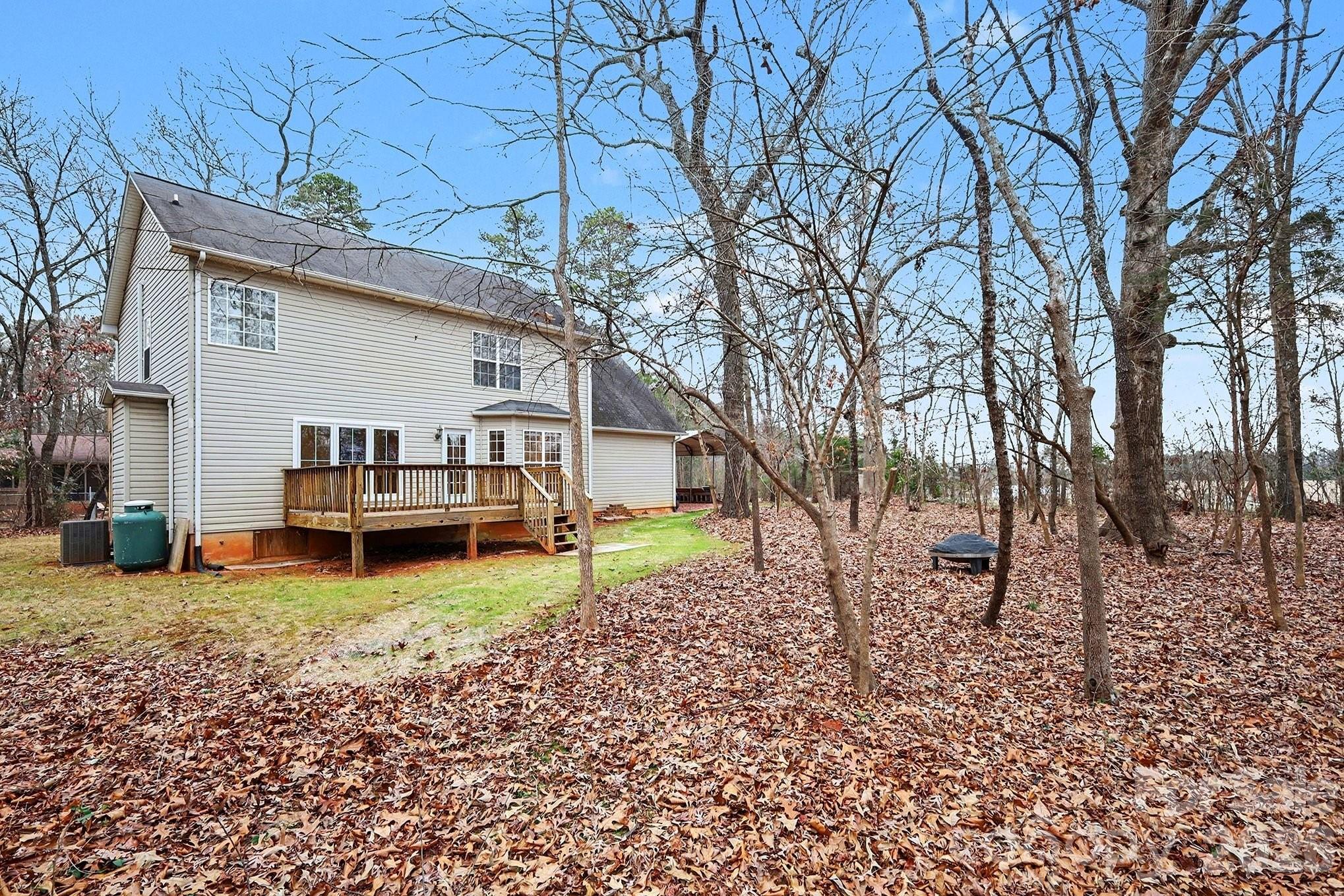 1010 James Street Charlotte NC 28216