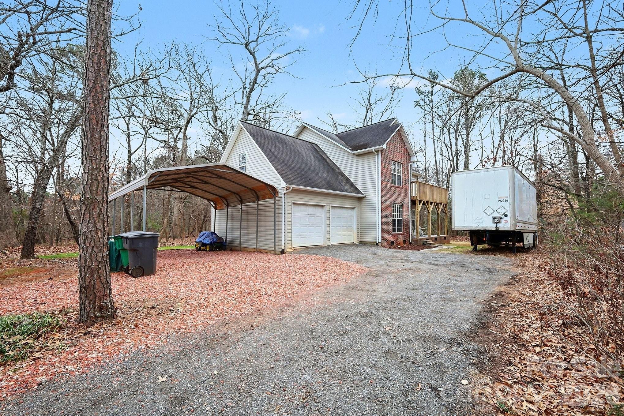 1010 James Street Charlotte NC 28216