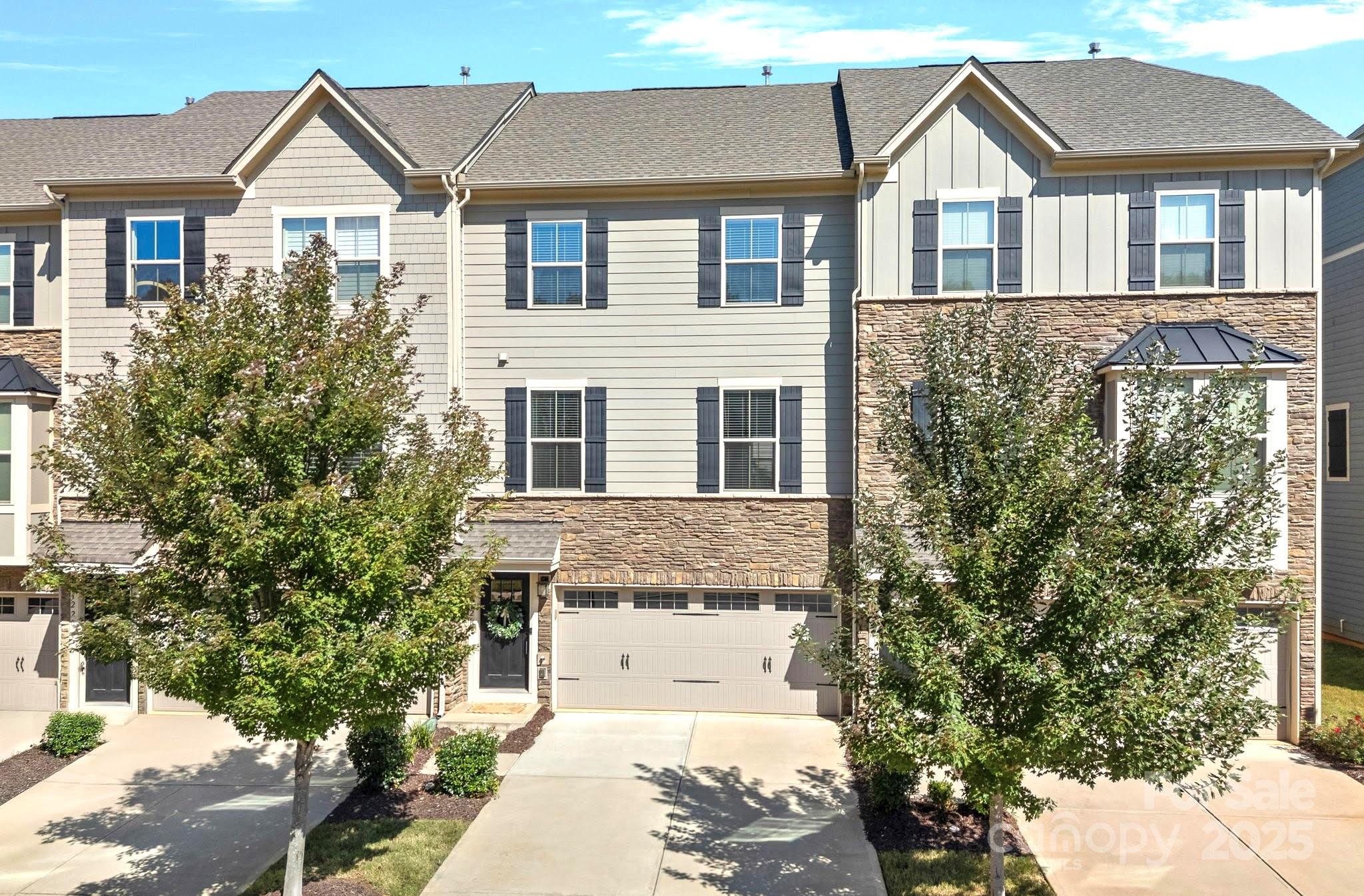 122 Lanyard Drive Mooresville NC 28117