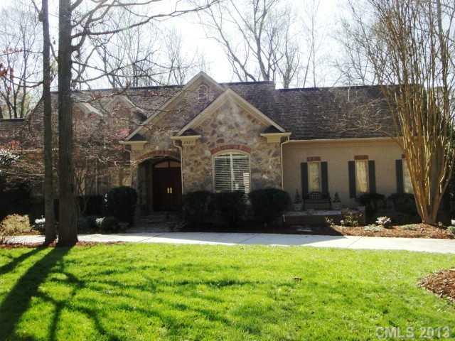 2327 Rock Creek Drive Charlotte NC 28226