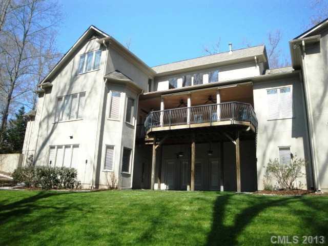 2327 Rock Creek Drive Charlotte NC 28226