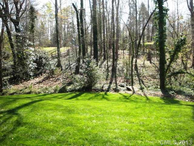 2327 Rock Creek Drive Charlotte NC 28226