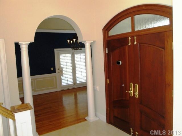 2327 Rock Creek Drive Charlotte NC 28226