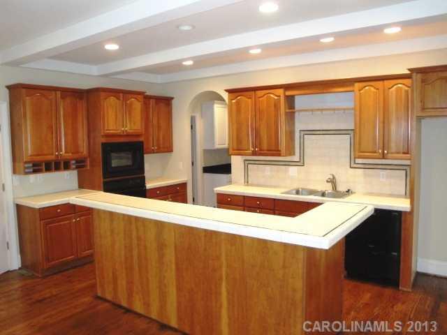 2327 Rock Creek Drive Charlotte NC 28226