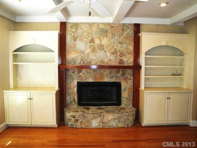 2327 Rock Creek Drive Charlotte NC 28226