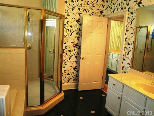 2327 Rock Creek Drive Charlotte NC 28226