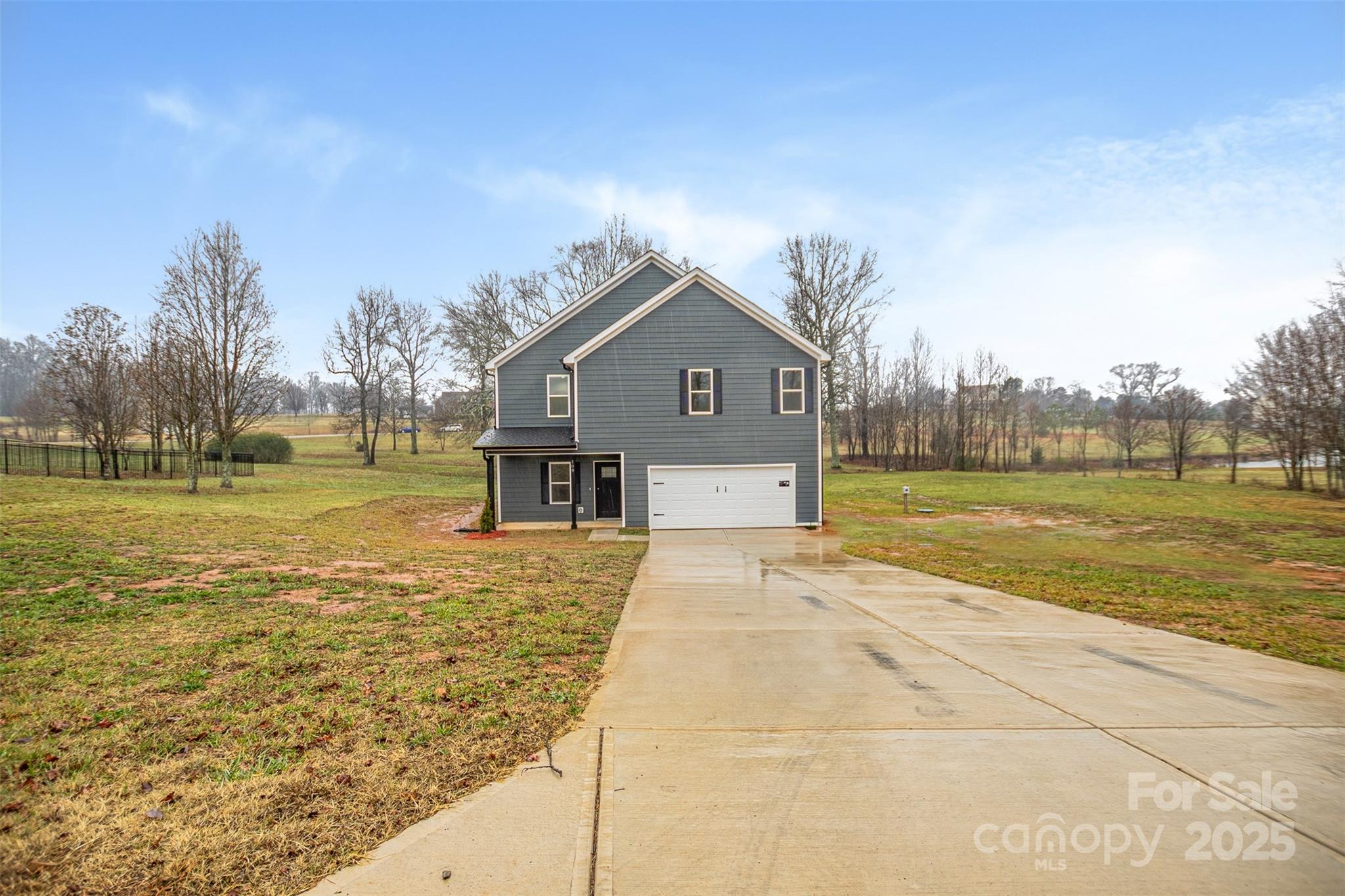 109 Vintage Woods Court Shelby NC 28150