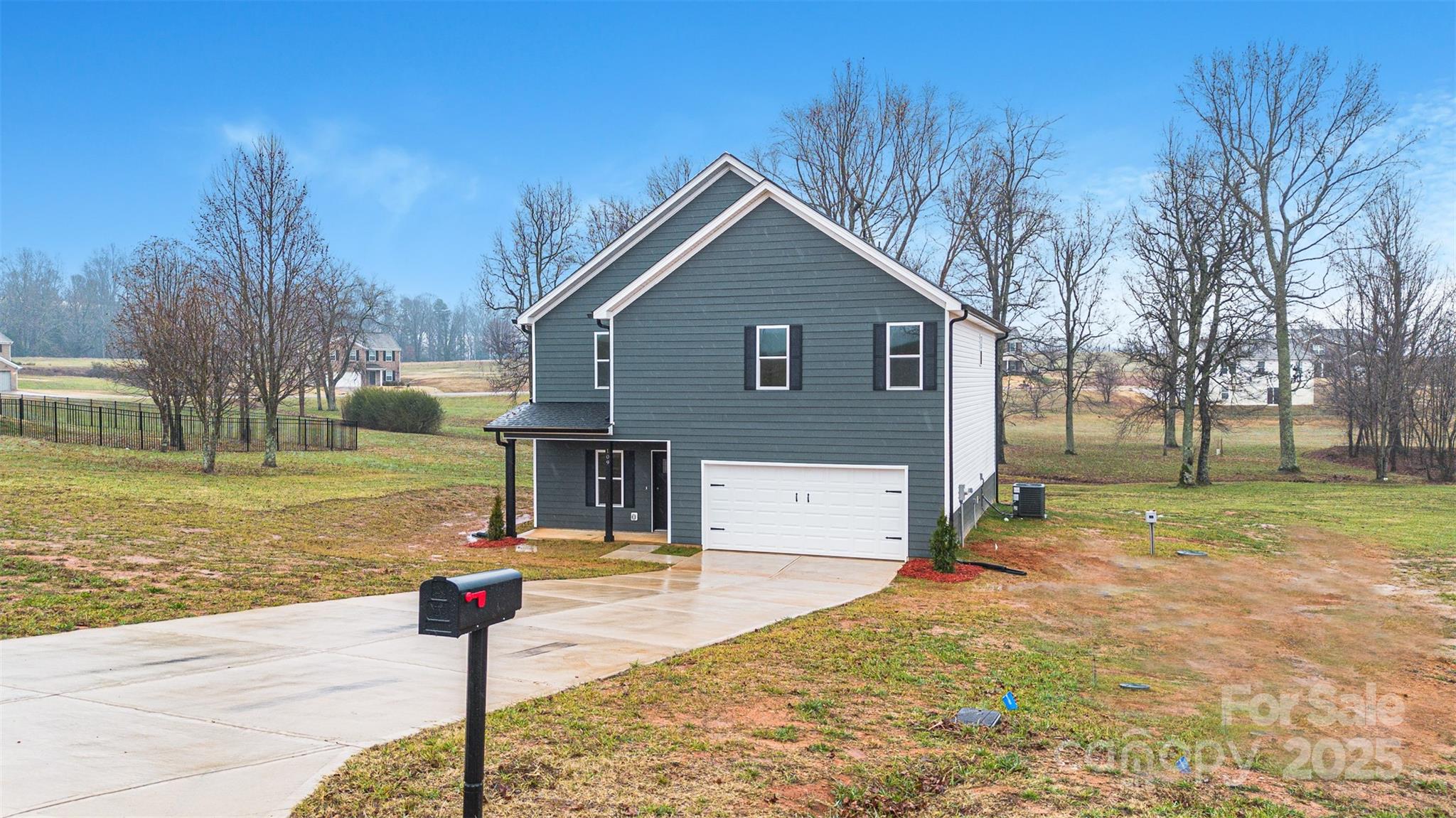109 Vintage Woods Court Shelby NC 28150
