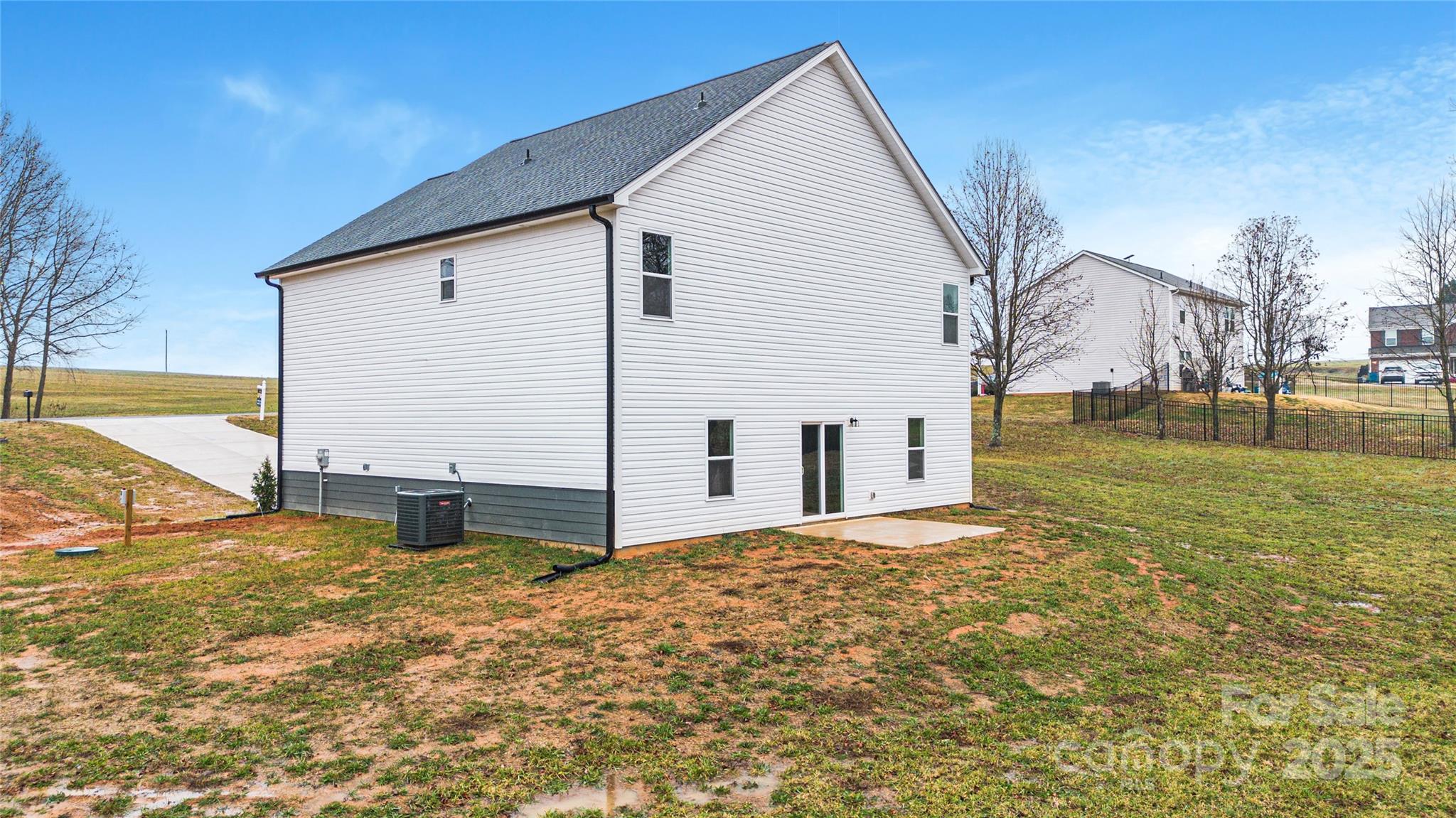 109 Vintage Woods Court Shelby NC 28150