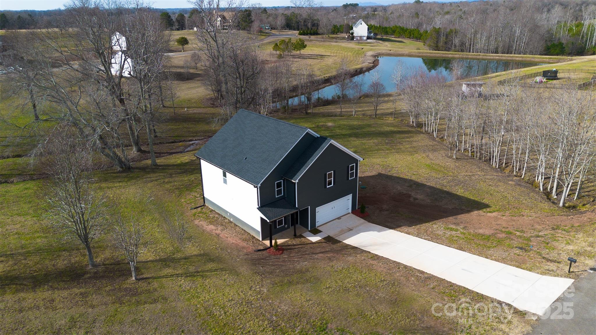 109 Vintage Woods Court Shelby NC 28150