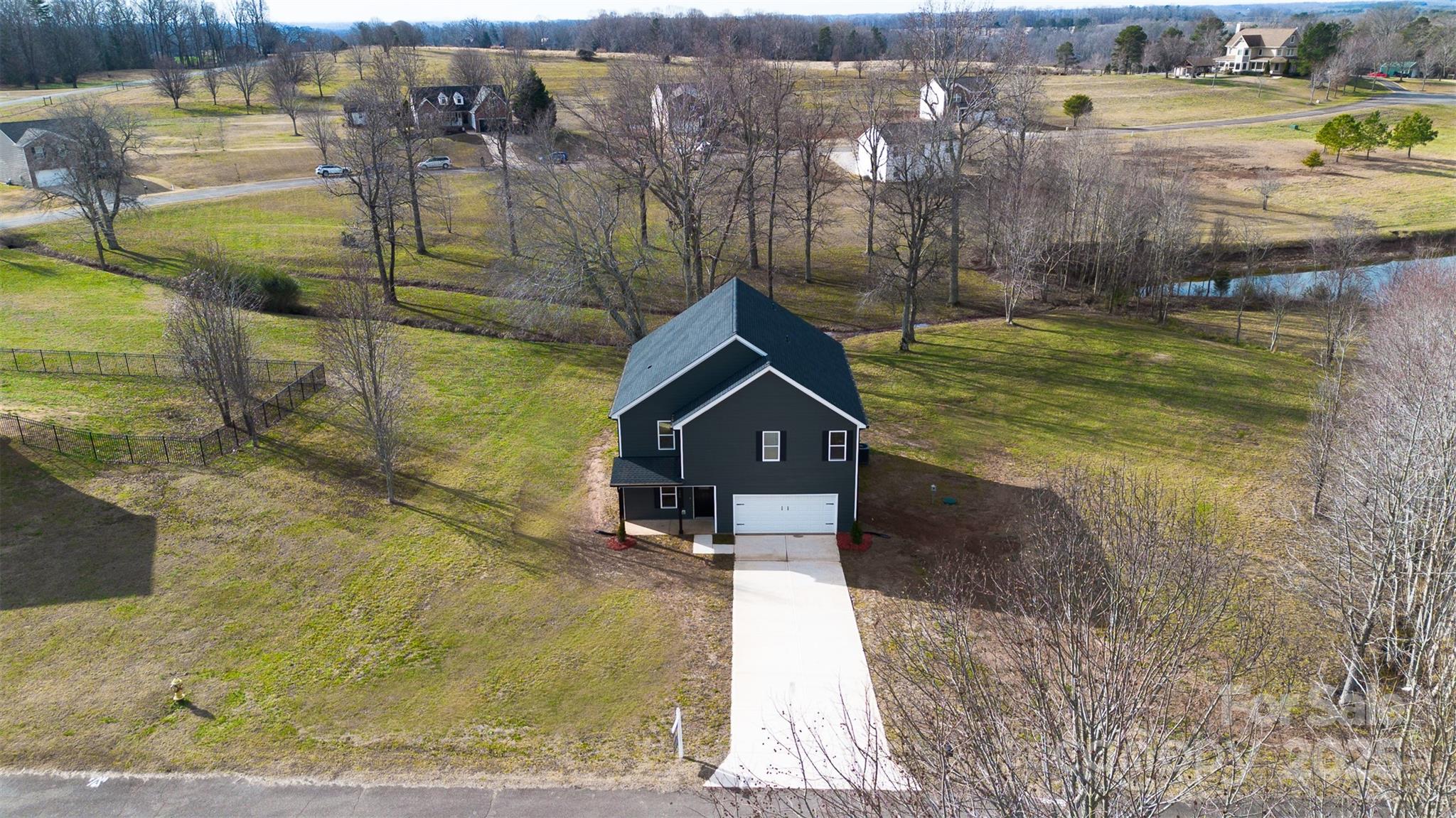 109 Vintage Woods Court Shelby NC 28150