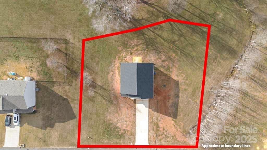 109 Vintage Woods Court Shelby NC 28150