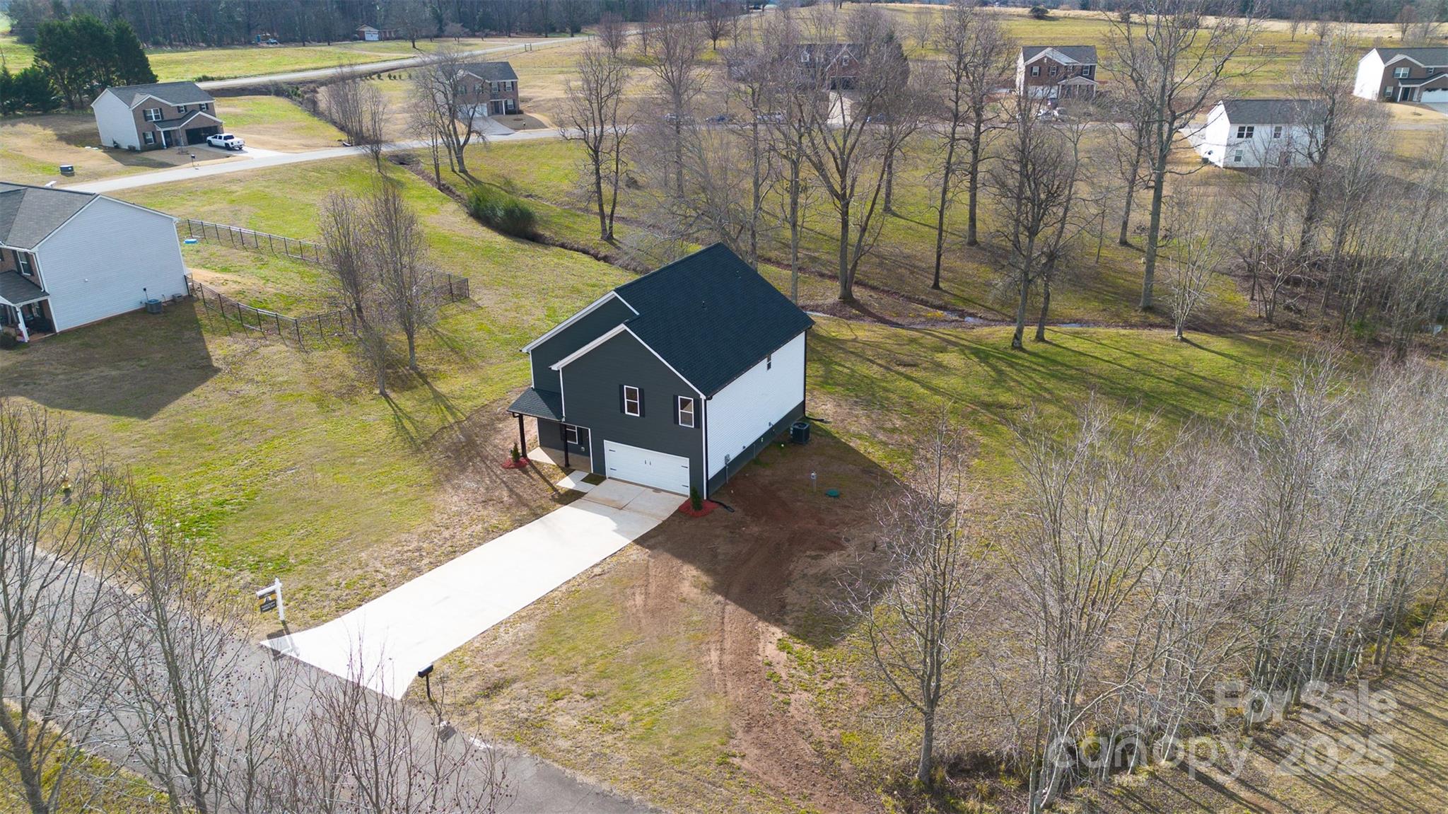 109 Vintage Woods Court Shelby NC 28150