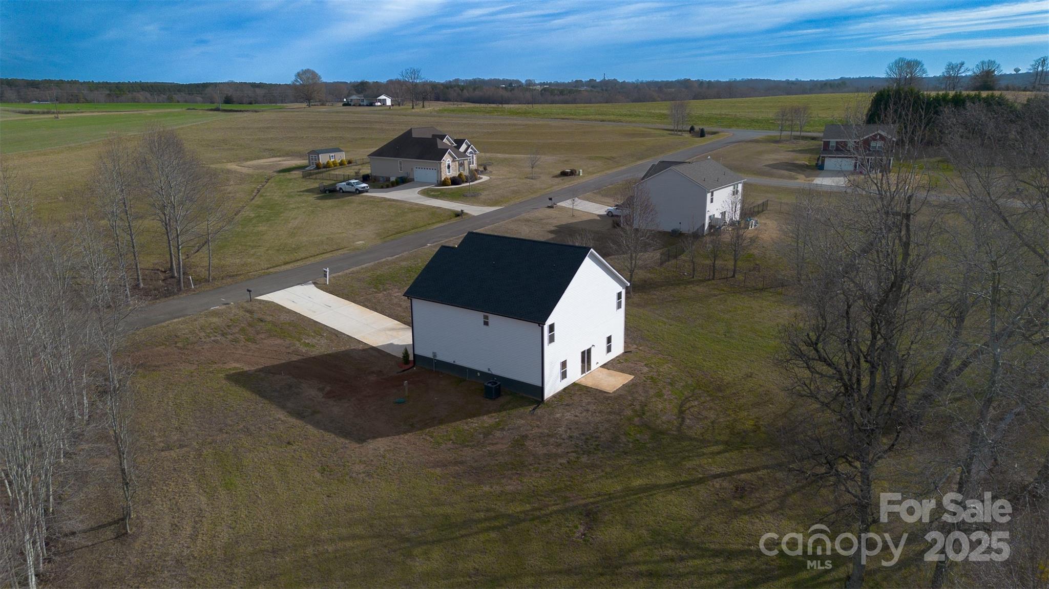 109 Vintage Woods Court Shelby NC 28150