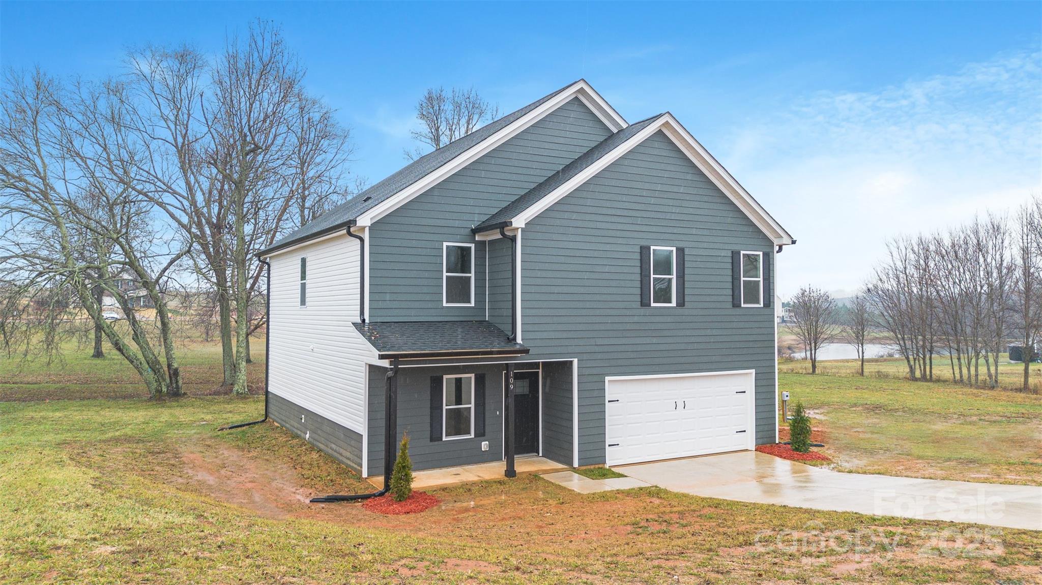 109 Vintage Woods Court Shelby NC 28150