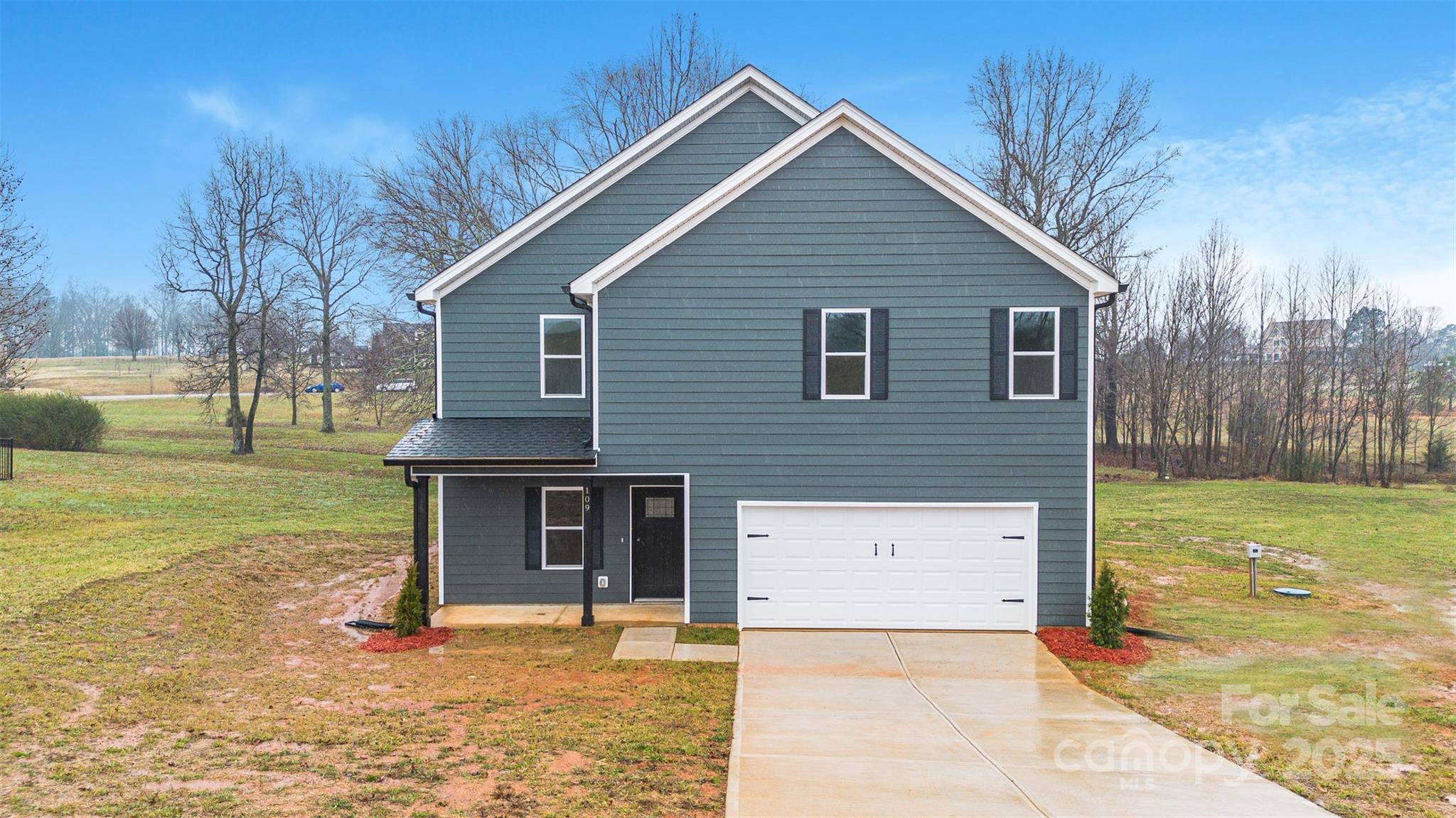 109 Vintage Woods Court Shelby NC 28150