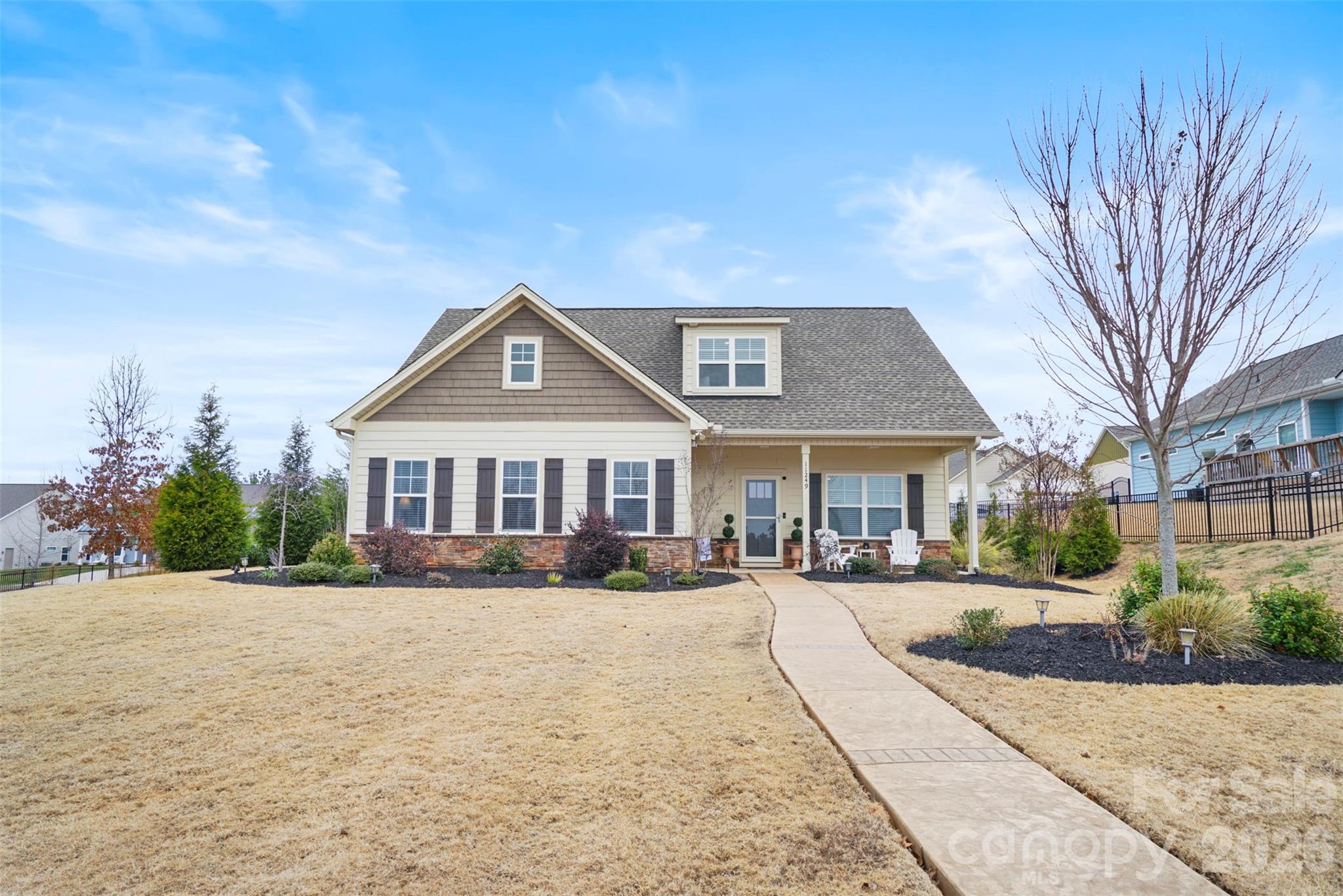 11249 Island View Lane Lancaster SC 29720