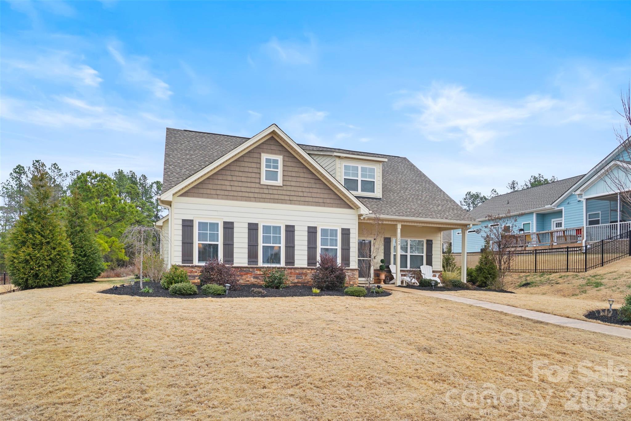11249 Island View Lane Lancaster SC 29720