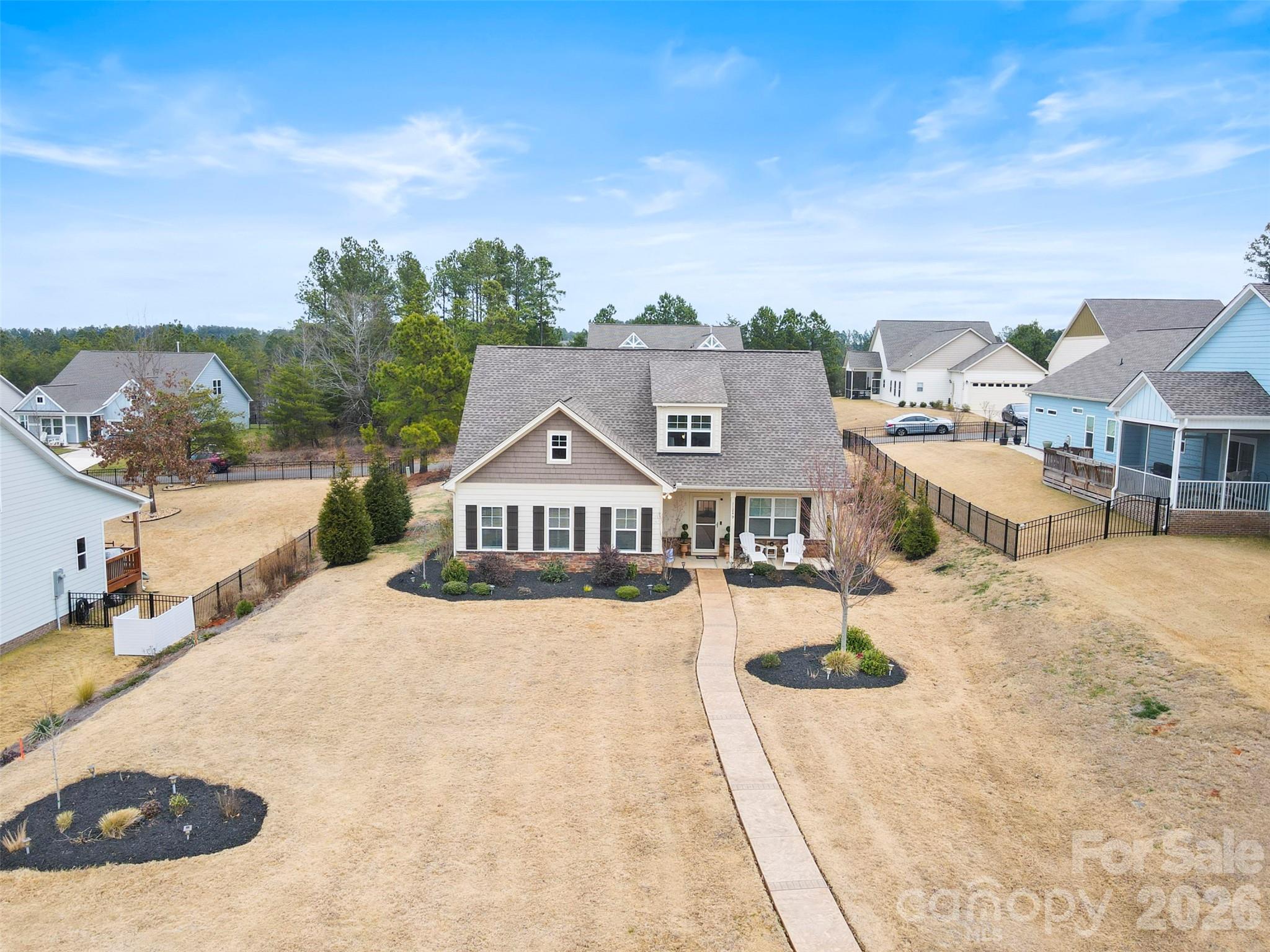 11249 Island View Lane Lancaster SC 29720