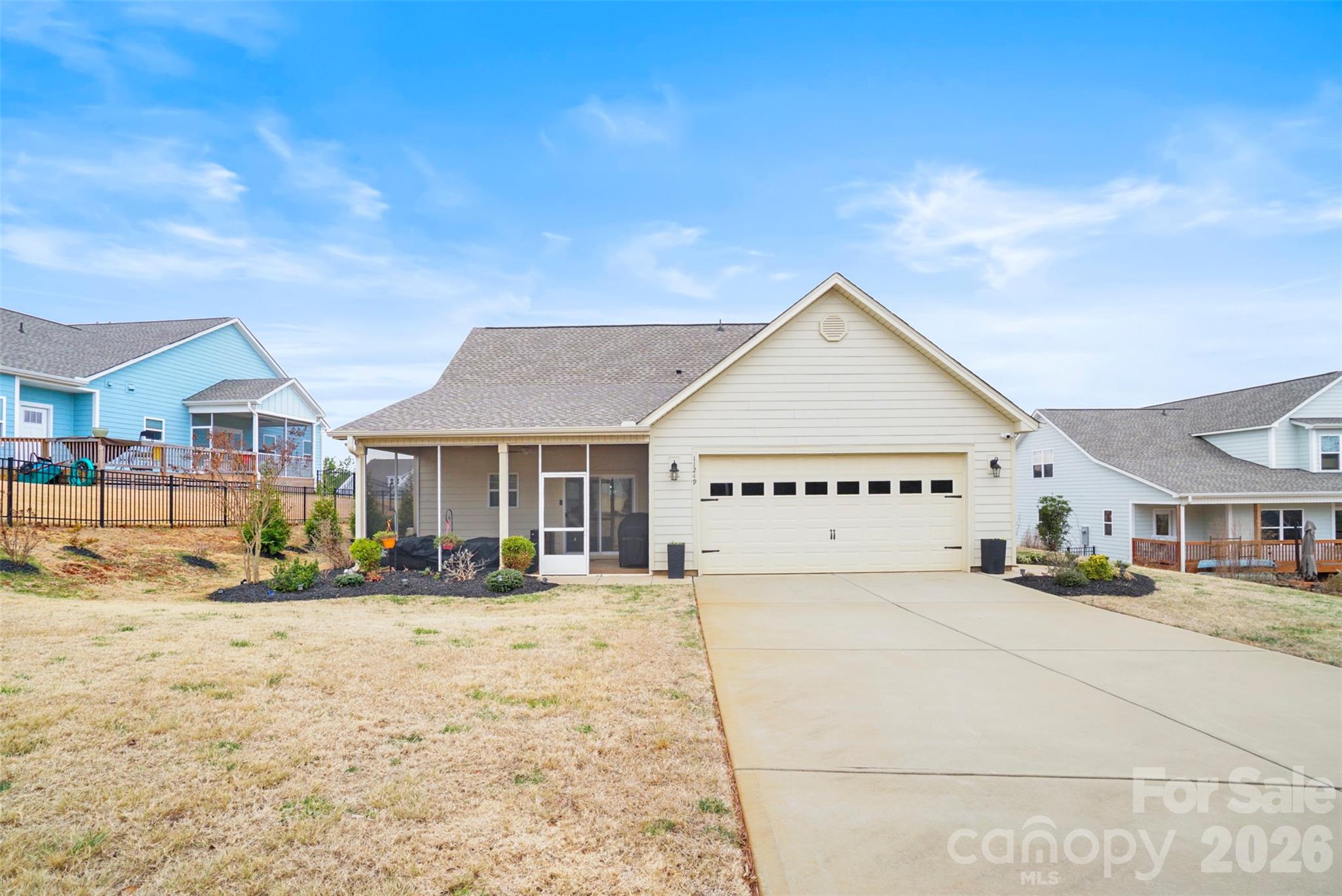 11249 Island View Lane Lancaster SC 29720